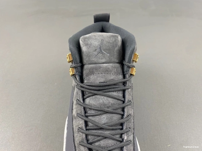HYPE AIR RETRO GREY